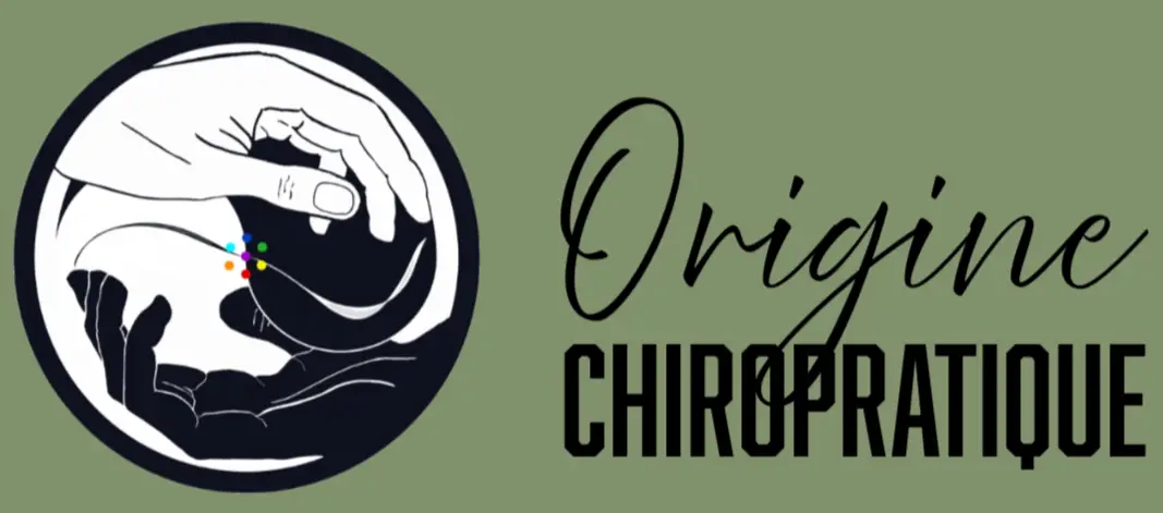 Origine Chiropratique