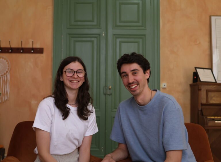 Maïwenn & Pierre Chiropracteur Toulouse