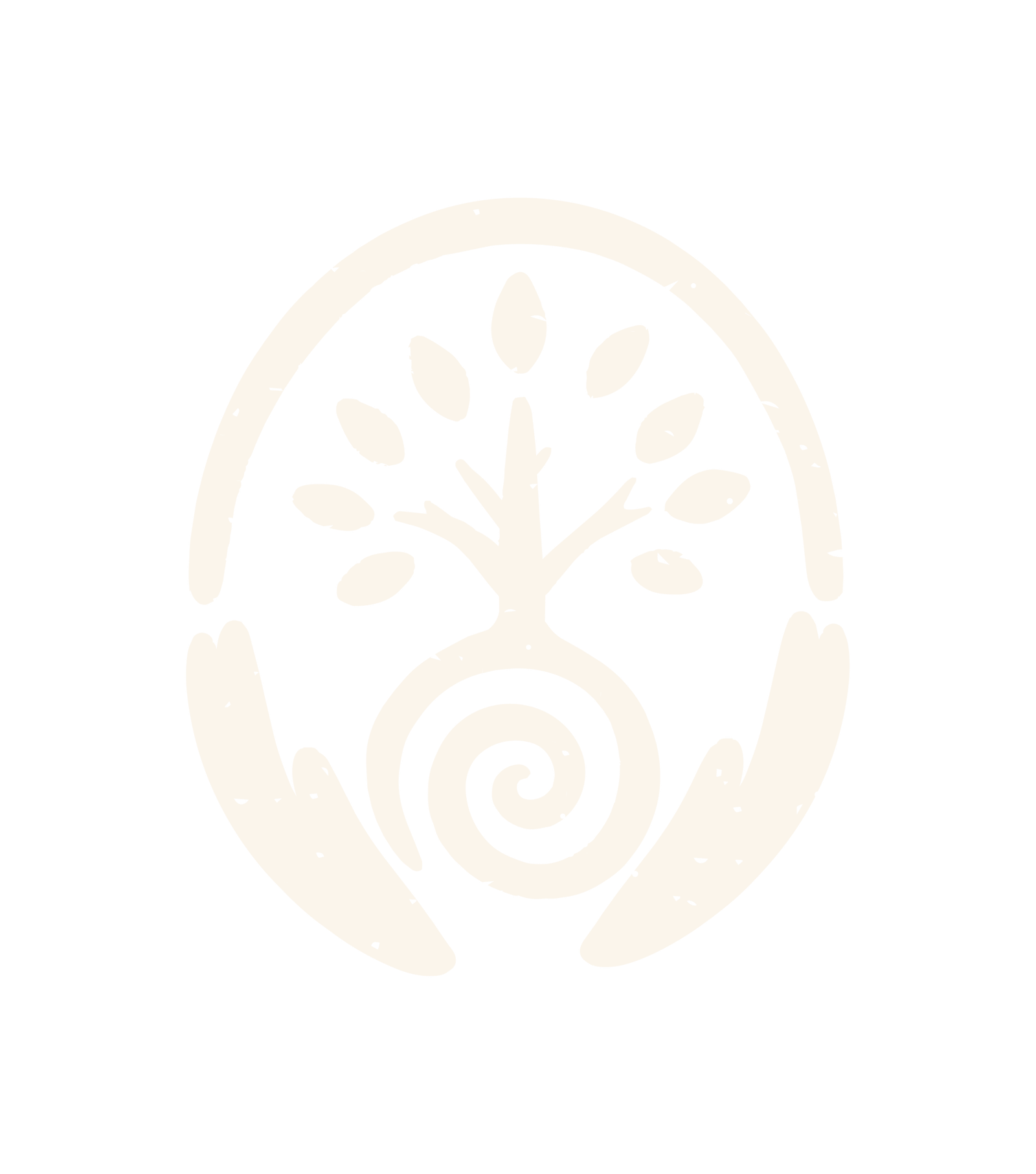 Icone logo Origine Chiropratique