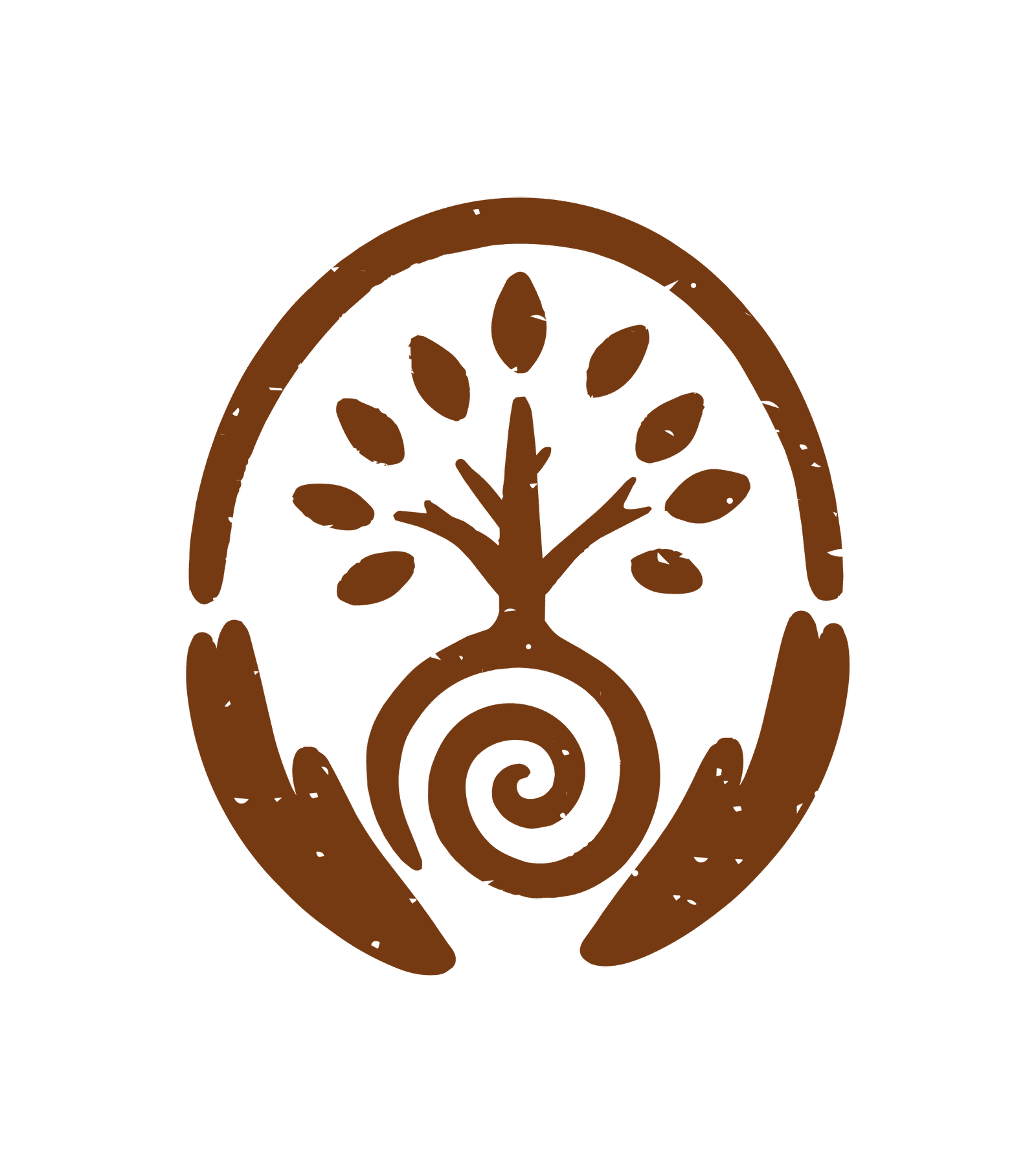 Logo complet Origine Chiropratique